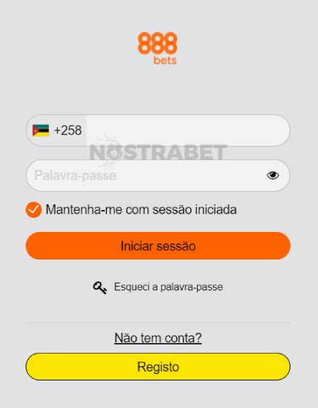 888bets moçambique login